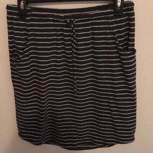 Kohl’s Sonoma Skirt